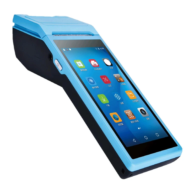 Machine POS